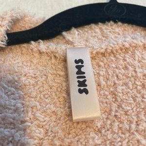 Skims Cozy Knit Robe | Lightly worn | Excellent condition